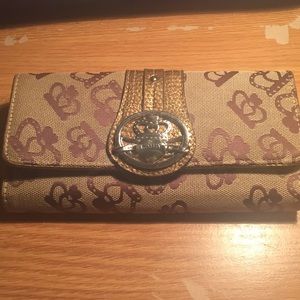 Kathy Van Zeeland wallet